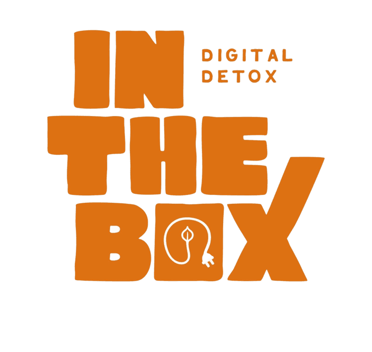 In The Box — Digital Detox